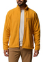 Columbia Fast Trek II Full Zip Fleece Jacket gelb