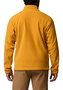 Columbia Fast Trek II Full Zip Fleece Jacket gelb