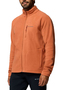 Columbia Fast Trek II Full Zip Fleece Jacket braun