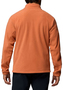 Columbia Fast Trek II Full Zip Fleece Jacket braun