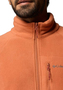 Columbia Fast Trek II Full Zip Fleece Jacket braun