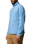 Columbia Fast Trek II Full Zip Fleece Jacket blau