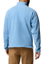 Columbia Fast Trek II Full Zip Fleece Jacket blau