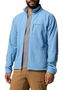 Columbia Fast Trek II Full Zip Fleece Jacket blau