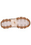 Skechers Damen D Lites Wild Charm Sneaker Taupe