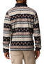 Columbia Sequoia Grove II  Printed Full Zip Herren Fleecejacke 2174071 bunt
