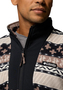 Columbia Sequoia Grove II  Printed Full Zip Herren Fleecejacke 2174071 bunt