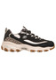 Skechers Damen D Lites Wild Charm Sneaker Black
