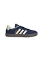 adidas VL COURT 3.0 Herren Sneaker Schuhe Leder KJ6806 Dunkelblau