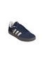 adidas VL COURT 3.0 Herren Sneaker Schuhe Leder KJ6806 Dunkelblau