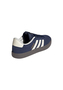 adidas VL COURT 3.0 Herren Sneaker Schuhe Leder KJ6806 Dunkelblau