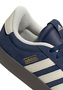 adidas VL COURT 3.0 Herren Sneaker Schuhe Leder KJ6806 Dunkelblau