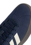 adidas VL COURT 3.0 Herren Sneaker Schuhe Leder KJ6806 Dunkelblau