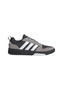 Adidas COURTWAVE Herren Sneaker Schuhe KI9962 Sportswear schwarz/grau