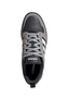Adidas COURTWAVE Herren Sneaker Schuhe KI9962 Sportswear schwarz/grau