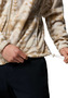 Columbia Steens Mountain Herren Print Fleece Jacke 1478231 272 beige