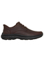 Skechers Herren Pollard Colt Slip Ins Relaxed Fit Red/Brown