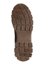 Tamaris Damen Leder Stiefelette 1-26247-47-722 Frauen Boots gef�ttert Gr�n