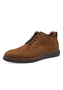 Tamaris Herren Leder Schn�rstiefelette 1-15211-47-305 Schuhe braun