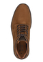 Tamaris Herren Leder Schn�rstiefelette 1-15211-47-305 Schuhe braun
