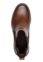 Tamaris Damen Chelsea Boot 1-25483-45-305 Frauen Stiefelette Braun