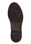 Tamaris Damen Chelsea Boot 1-25483-45-305 Frauen Stiefelette Braun