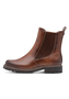 Tamaris Damen Chelsea Boot 1-25483-45-305 Frauen Stiefelette Braun