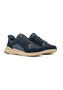 Geox VITTOUR PLUS Herren Sneaker U659KA 0227T CF4B4 Blau
