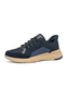 Geox VITTOUR PLUS Herren Sneaker U659KA 0227T CF4B4 Blau