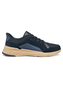 Geox VITTOUR PLUS Herren Sneaker U659KA 0227T CF4B4 Blau
