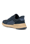 Geox VITTOUR PLUS Herren Sneaker U659KA 0227T CF4B4 Blau
