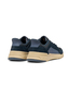 Geox VITTOUR PLUS Herren Sneaker U659KA 0227T CF4B4 Blau