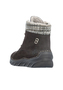 Rieker Damen Schn�rstiefel Stiefelette Stiefel Warmfutter 55031-25 Braun