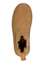 Tamaris Damen Leder Stiefelette Chelsea Boot Plateausohle 1-26419-45-346