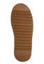 Tamaris Damen Leder Stiefelette Chelsea Boot Plateausohle 1-26419-45-346