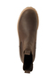 Tamaris Damen Leder Chelsea Boot 1-26494-45-3B4 gef�ttert Stiefelette Braun