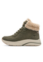 Tamaris Damen Stiefelette 1-26278-45-722 Frauen Boots gef�ttert Gr�n