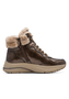 Tamaris Damen Stiefelette 1-26278-45-359 Frauen Boots gef�ttert Braun