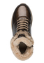 Tamaris Damen Stiefelette 1-26278-45-359 Frauen Boots gef�ttert Braun