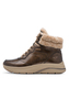Tamaris Damen Stiefelette 1-26278-45-359 Frauen Boots gef�ttert Braun