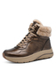 Tamaris Damen Stiefelette 1-26278-45-359 Frauen Boots gef�ttert Braun
