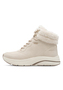 Tamaris Damen Stiefelette 1-26278-45-418 Frauen Boots gef�ttert Beige