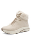 Tamaris Damen Stiefelette 1-26278-45-418 Frauen Boots gef�ttert Beige