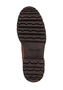 Tamaris Damen Leder Stiefelette 1-26450-47-305 gef�ttert Chelsea Boot Braun