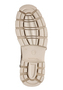 Tamaris Damen Stiefelette 1-26226-47-400 Frauen Boots Warmfutter Beige