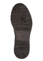 Tamaris Damen Chelsea Boot 1-25483-45-369 Frauen Stiefelette Braun/Leo