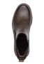 Tamaris Damen Chelsea Boot 1-25483-45-369 Frauen Stiefelette Braun/Leo