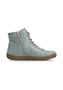 Rieker Damen Schn�rstiefel Stiefelette 52304-52 warm gef�ttert Extraweite H
