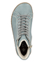 Rieker Damen Schn�rstiefel Stiefelette 52304-52 warm gef�ttert Extraweite H