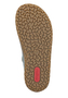 Rieker Damen Schn�rstiefel Stiefelette 52304-52 warm gef�ttert Extraweite H